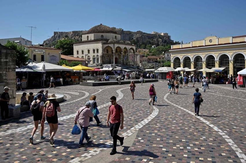 Ege'de adalar krizi! Yunanistan ve Türkiye'de çarpıcı araştırma: Yunanlıların yüzde 26'sı, Türklerin ise yüzde 17'si...