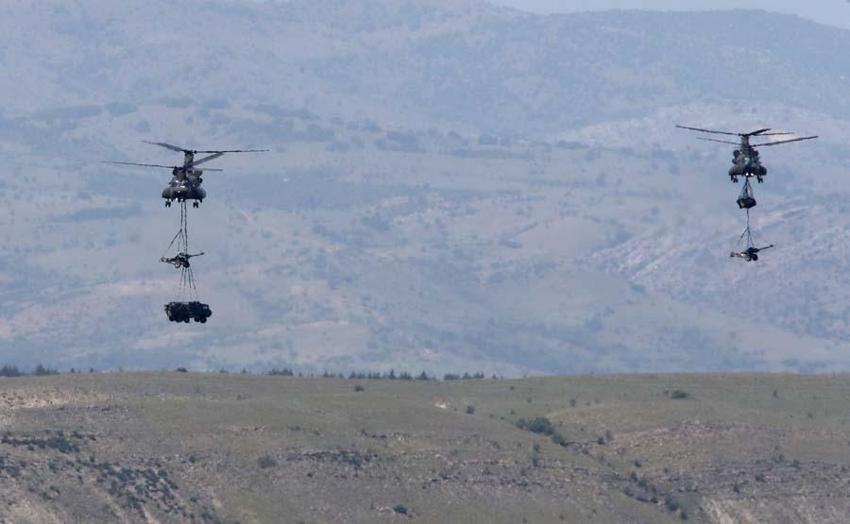 Ege'de adalar krizi! Yunanistan ve Türkiye'de çarpıcı araştırma: Yunanlıların yüzde 26'sı, Türklerin ise yüzde 17'si...