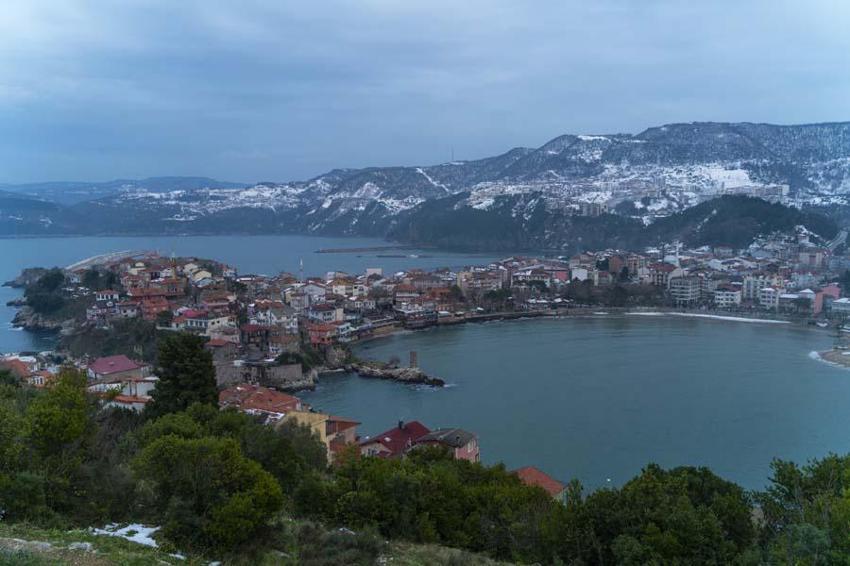 Türkiye'de illerin gelişmişlik düzeyleri belli oldu!