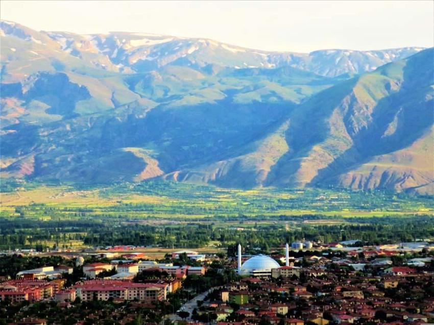 Türkiye'de illerin gelişmişlik düzeyleri belli oldu!