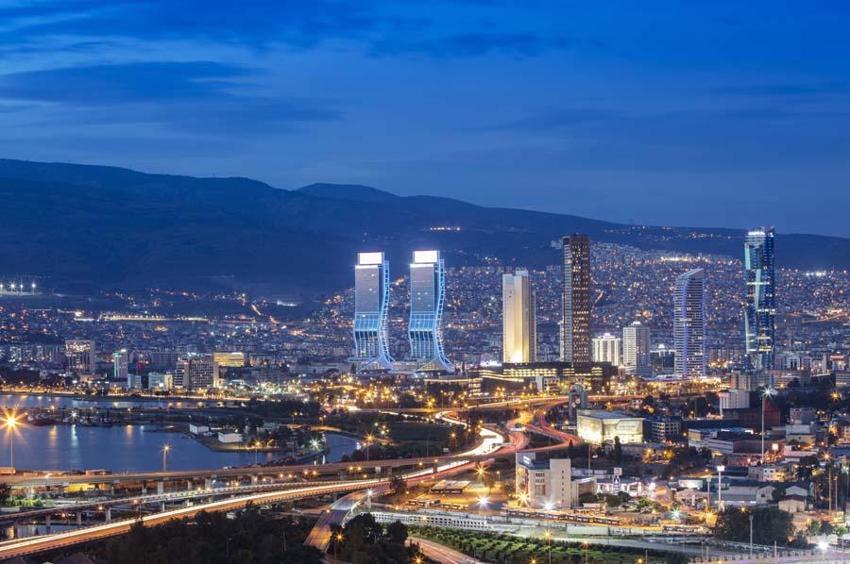 Türkiye'de illerin gelişmişlik düzeyleri belli oldu!