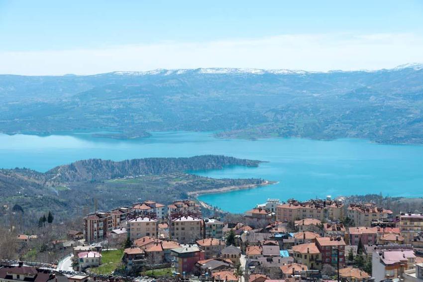 Türkiye'de illerin gelişmişlik düzeyleri belli oldu!