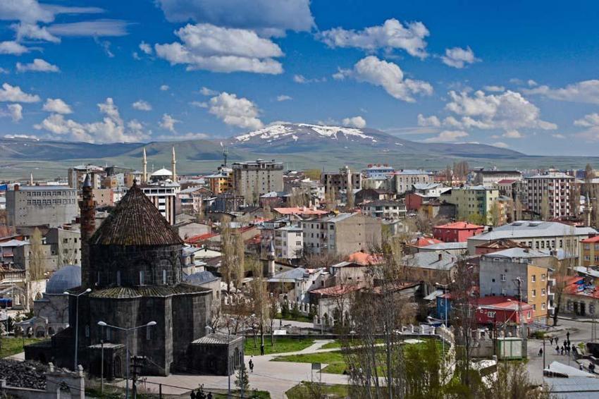 Türkiye'de illerin gelişmişlik düzeyleri belli oldu!