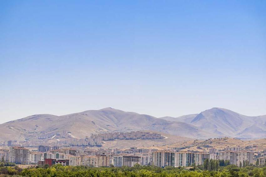 Türkiye'de illerin gelişmişlik düzeyleri belli oldu!