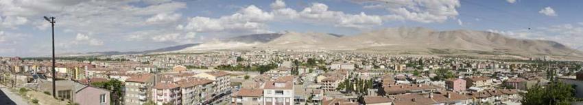 Türkiye'de illerin gelişmişlik düzeyleri belli oldu!