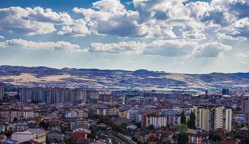 Türkiye'de illerin gelişmişlik düzeyleri belli oldu!