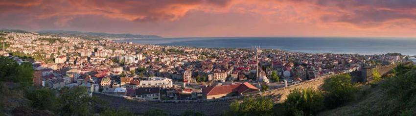 Türkiye'de illerin gelişmişlik düzeyleri belli oldu!