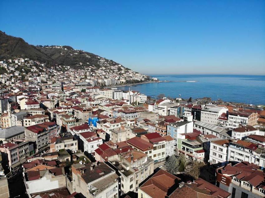 Türkiye'de illerin gelişmişlik düzeyleri belli oldu!