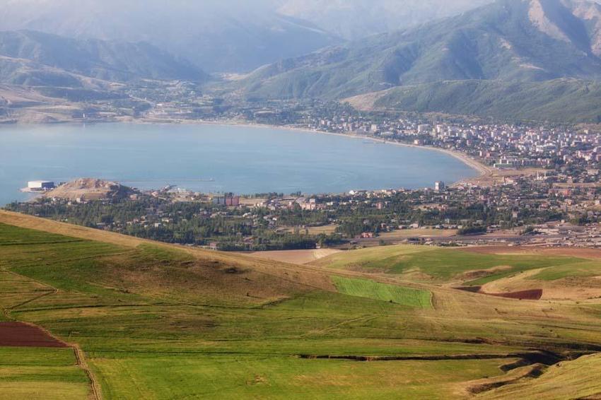 Türkiye'de illerin gelişmişlik düzeyleri belli oldu!