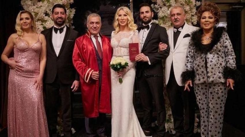 Seda Sayan'dan soyadı açıklaması! 'Onun soyadına kurban olurum'
