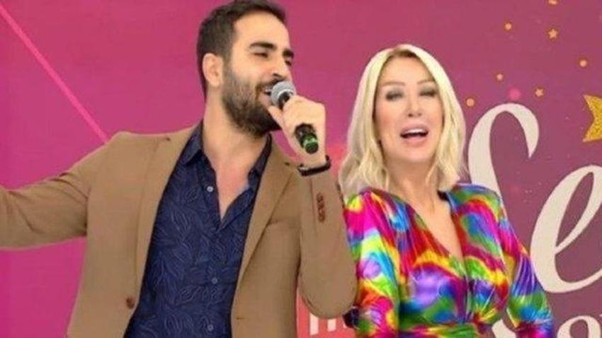 Seda Sayan'dan soyadı açıklaması! 'Onun soyadına kurban olurum'