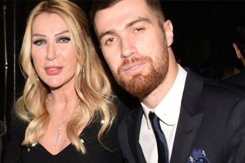 Seda Sayan'dan soyadı açıklaması! 'Onun soyadına kurban olurum'