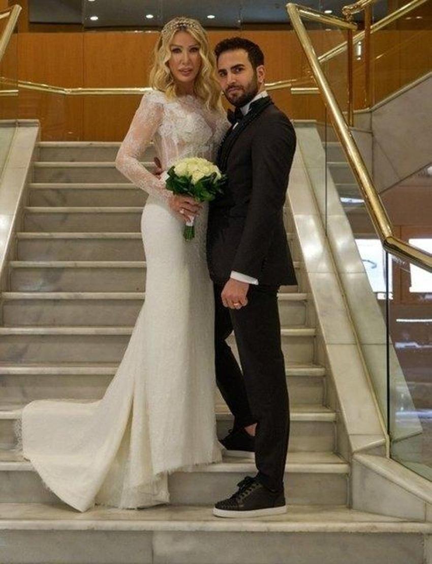 Seda Sayan'dan soyadı açıklaması! 'Onun soyadına kurban olurum'