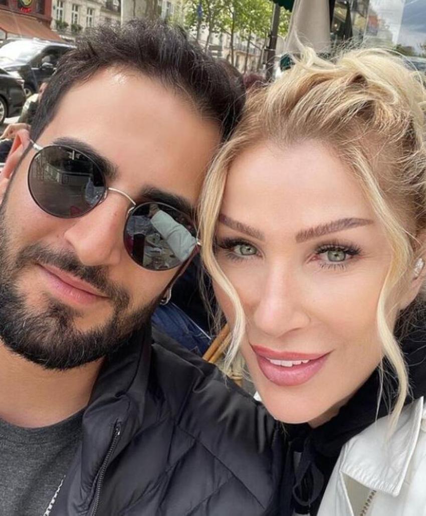Seda Sayan'dan soyadı açıklaması! 'Onun soyadına kurban olurum'