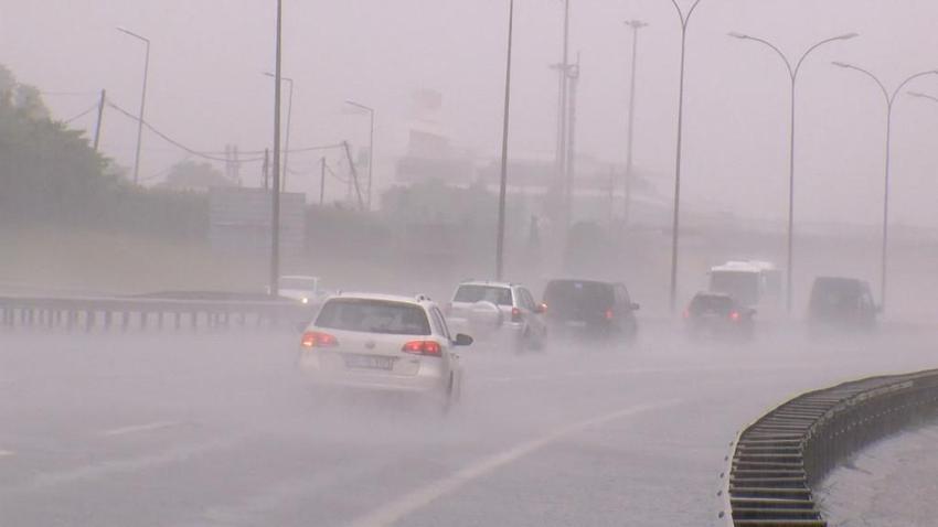 Meteoroloji'den art arda uyarılar, şiddetli geliyor! Marmara'nın doğusunda sel riski