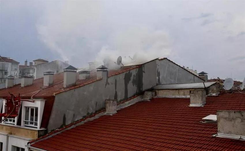 Meteoroloji'den art arda uyarılar, şiddetli geliyor! Marmara'nın doğusunda sel riski