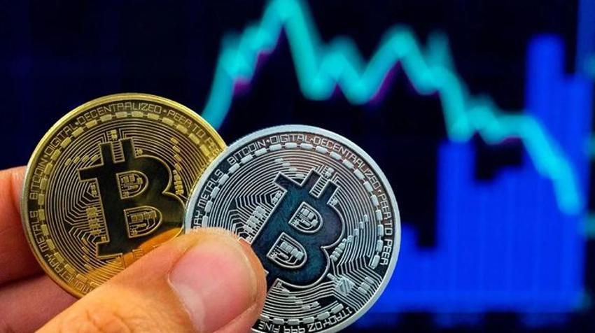 Bitcoin psikolojik sınırın altına düştü! Kripto para piyasası için dikkat çeken uyarı: Bitcoin, Ethereum, Avax...