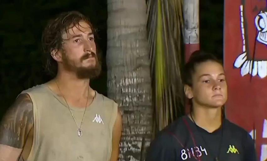 Survivor All Star'da 2.dokunulmazlık heyecanı, dokunulmazlığı kim kazandı? 20 Haziran Survivor'da 2.eleme adayı kim oldu? İşte dokunulmazlığı kazanan isim ve yaşananlar...