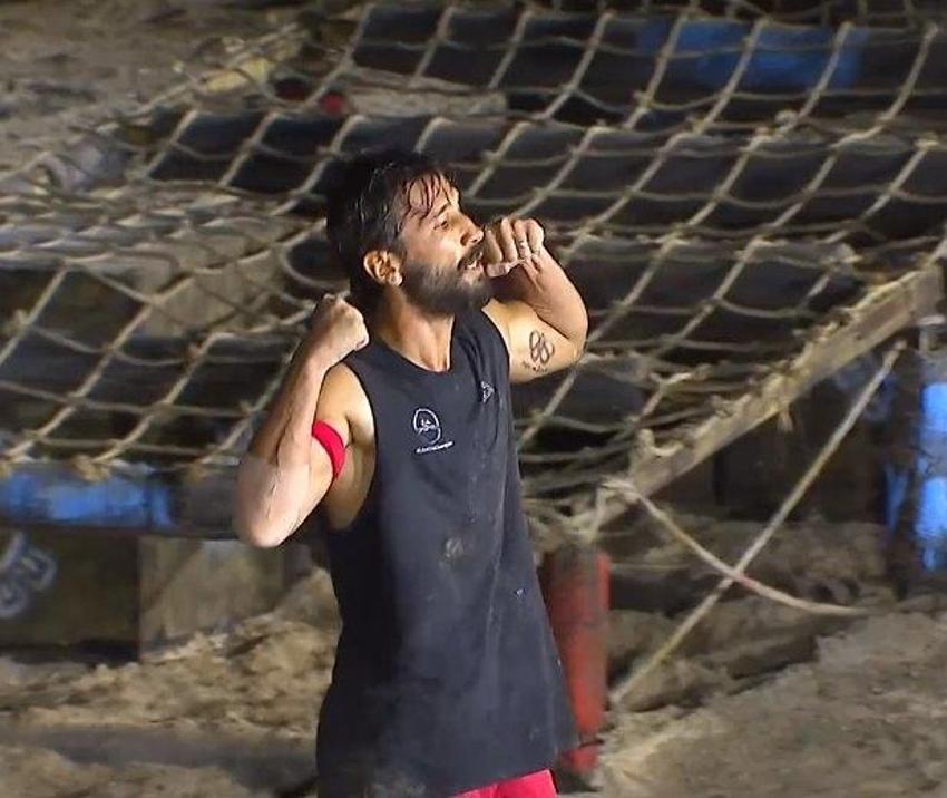 Survivor All Star'da 2.dokunulmazlık heyecanı, dokunulmazlığı kim kazandı? 20 Haziran Survivor'da 2.eleme adayı kim oldu? İşte dokunulmazlığı kazanan isim ve yaşananlar...