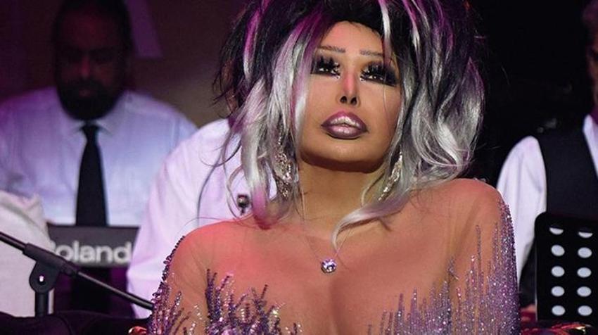 Bülent Ersoy'un yeni imajı olay oldu! Görenler tanıyamadı...