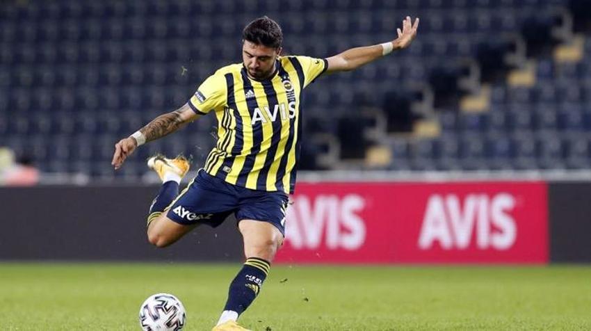 Ozan Tufan, Fenerbahçe'den ayrılıyor! İşte gideceği takım
