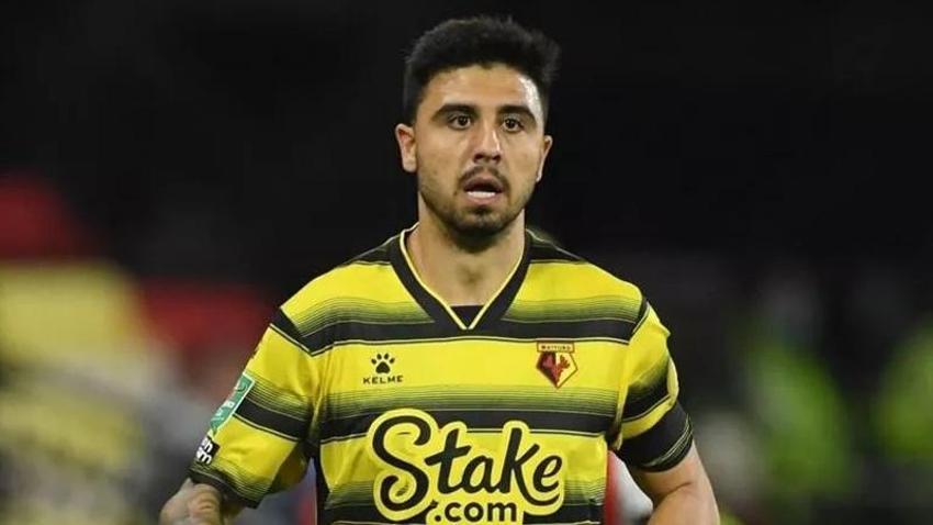 Ozan Tufan, Fenerbahçe'den ayrılıyor! İşte gideceği takım