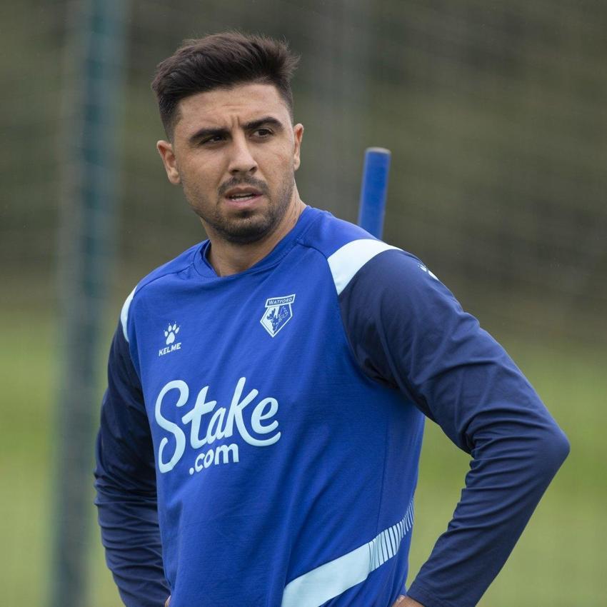 Ozan Tufan, Fenerbahçe'den ayrılıyor! İşte gideceği takım
