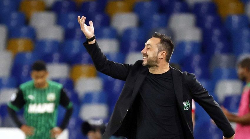 Galatasaray'da ortalık yıkıldı! Okan Buruk dediler Slaven Bilic çıktı