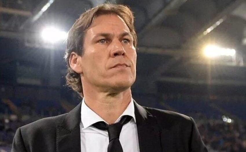 Galatasaray'da ortalık yıkıldı! Okan Buruk dediler Slaven Bilic çıktı