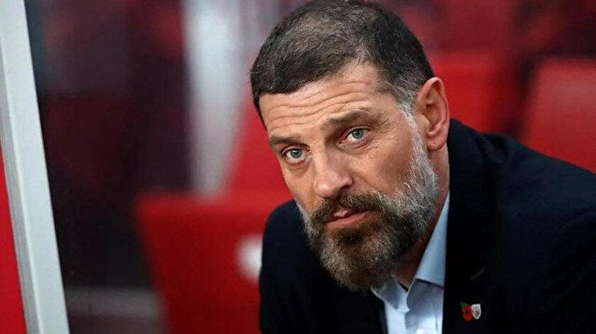 Galatasaray'da ortalık yıkıldı! Okan Buruk dediler Slaven Bilic çıktı