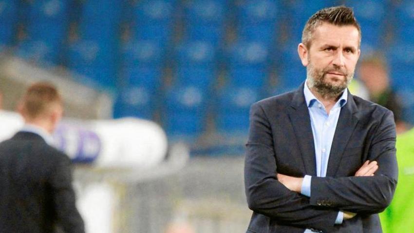 Galatasaray'da ortalık yıkıldı! Okan Buruk dediler Slaven Bilic çıktı