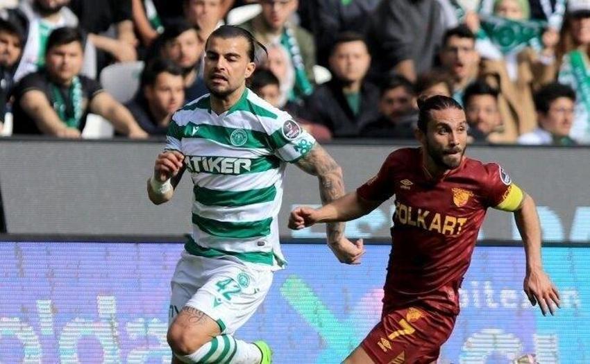 Galatasaray'da Morutan depremi! Okan Buruk 3 yıldıza 'Size güle güle' dedi!
