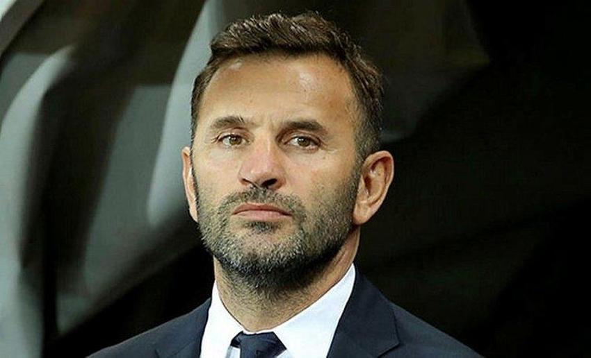 Galatasaray'da ilk resmi ayrılık! Abdürrahim Albayrak transfer etti Dursun Özbek gönderdi