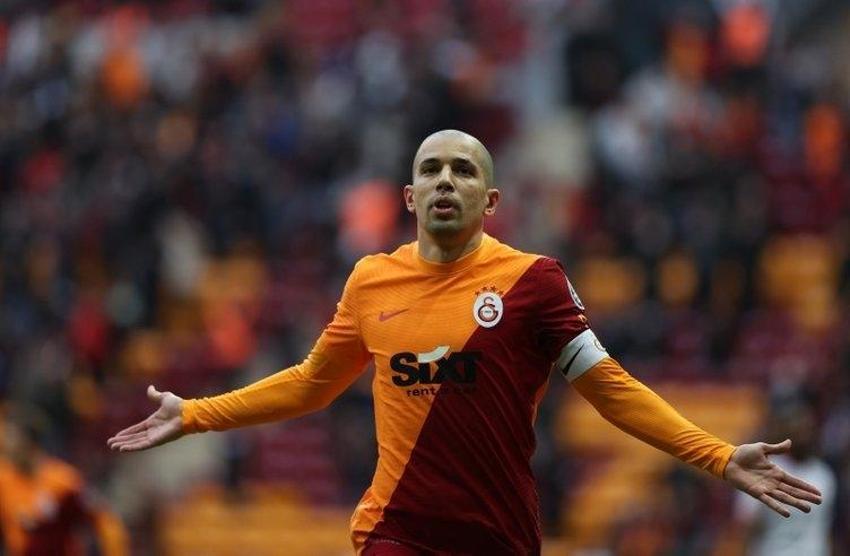 Galatasaray'da ilk resmi ayrılık! Abdürrahim Albayrak transfer etti Dursun Özbek gönderdi