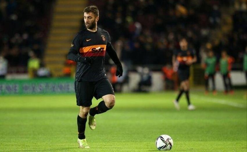 Galatasaray'da ilk resmi ayrılık! Abdürrahim Albayrak transfer etti Dursun Özbek gönderdi