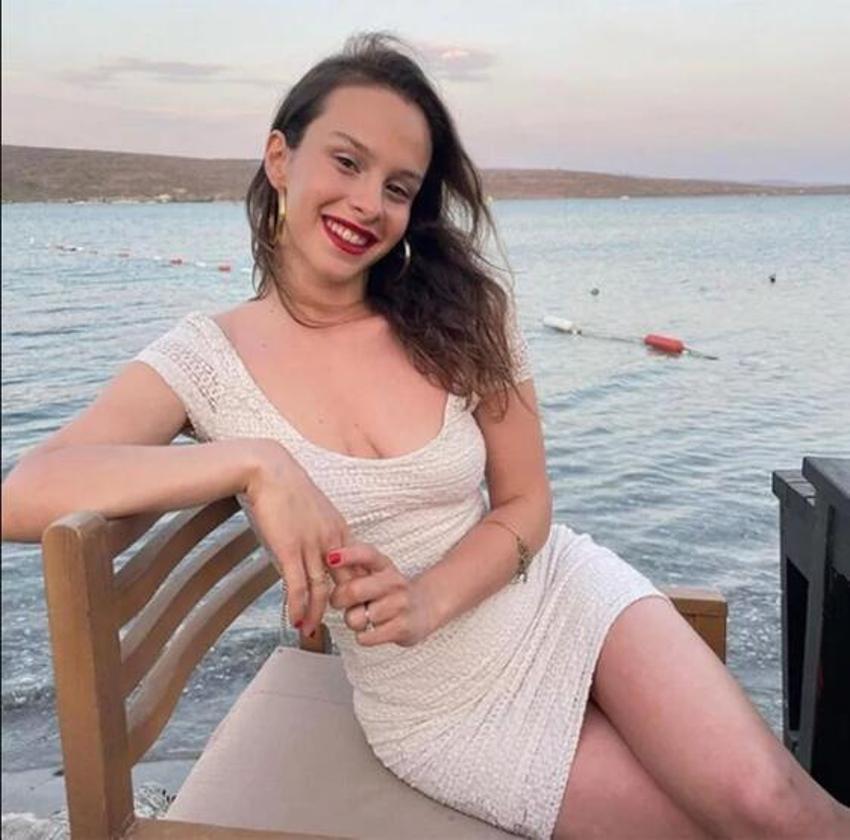 Masumlar Apartmanı’nın Neriman'ı Gizem Katmer evlendi! Düğününden ilk kareler...