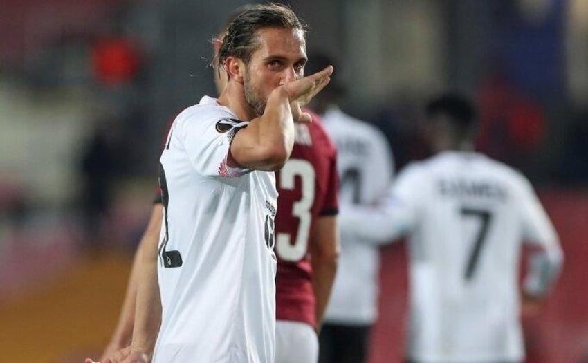 Torrent ve Sensibile'nin gerçek tazminatları ortaya çıktı Galatasaray'da ortalık karıştı!
