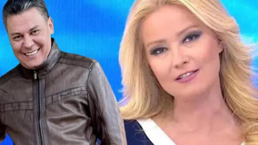 Müge Anlı ve Şinasi Yüzbaşıoğlu'nun nikah tarihi belli oldu!