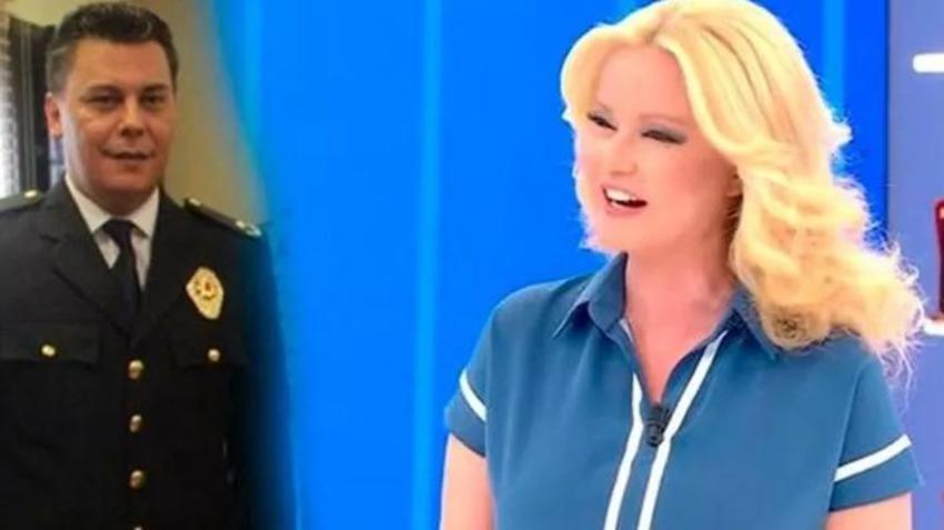 Müge Anlı ve Şinasi Yüzbaşıoğlu'nun nikah tarihi belli oldu!