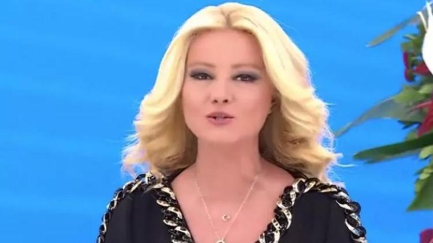 Müge Anlı ve Şinasi Yüzbaşıoğlu'nun nikah tarihi belli oldu!