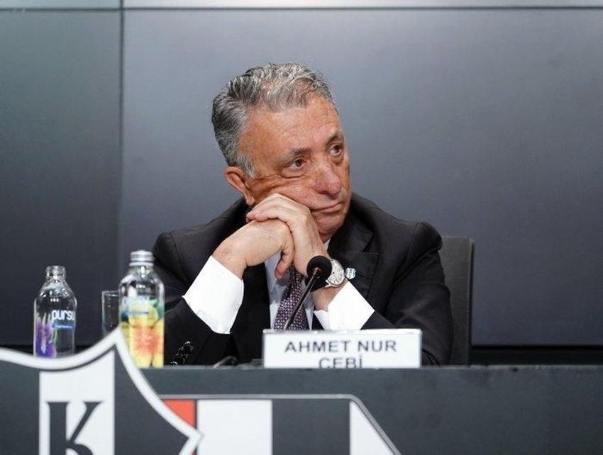 Muleka 4 M.€ istedi Weghorst haber vermedi! İşte Beşiktaş'ın yeni golcüsü! 'Avusturyalı Zlatan'