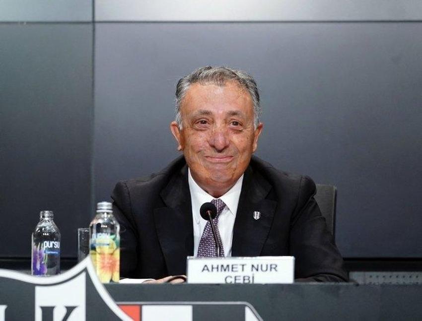 Muleka 4 M.€ istedi Weghorst haber vermedi! İşte Beşiktaş'ın yeni golcüsü! 'Avusturyalı Zlatan'
