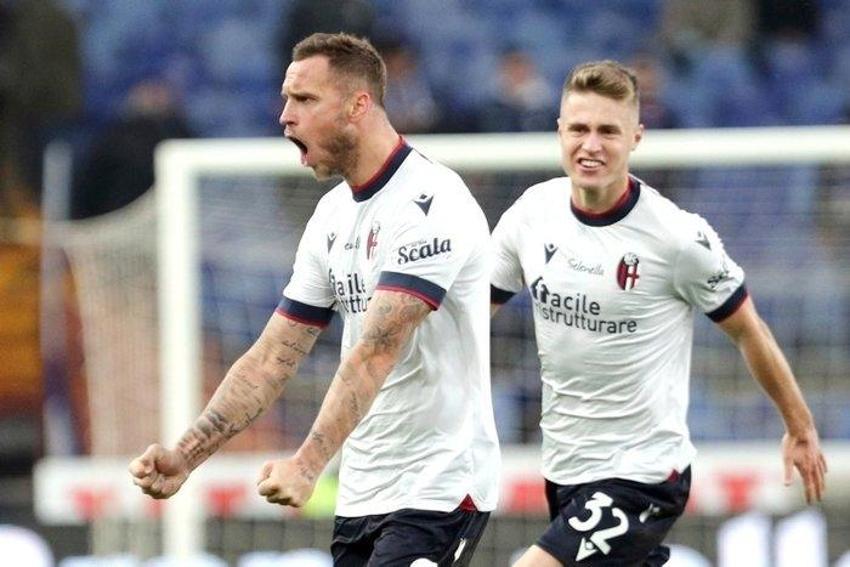 Muleka 4 M.€ istedi Weghorst haber vermedi! İşte Beşiktaş'ın yeni golcüsü! 'Avusturyalı Zlatan'