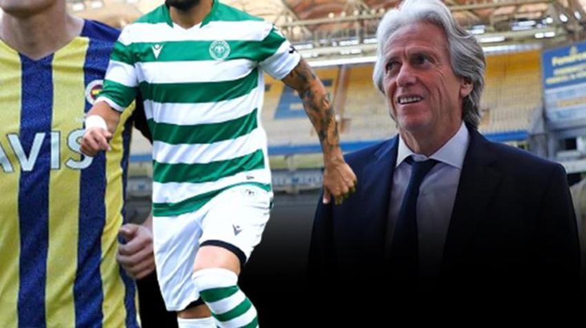 Fenerbahçe'de flaş ayrılık! Yerini Galatasaray ve Beşiktaş'a transfer çalımı atarak doldurdular