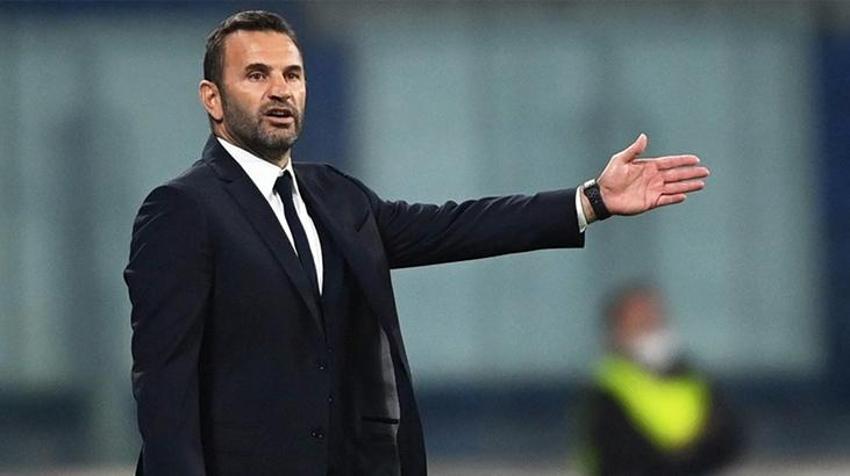 Torrent dönemi sona erdi, Galatasaray yeni hocasını İstanbul'a getirdi