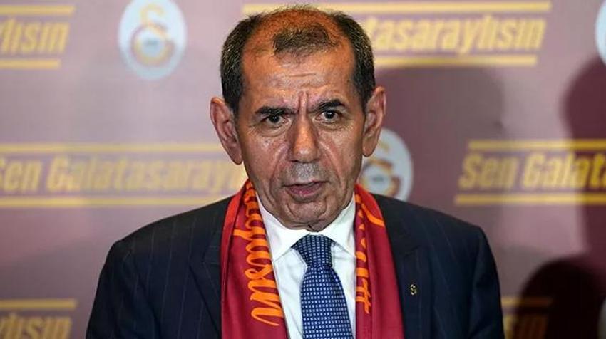 Torrent dönemi sona erdi, Galatasaray yeni hocasını İstanbul'a getirdi