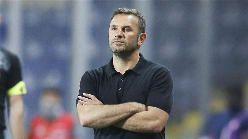 Torrent dönemi sona erdi, Galatasaray yeni hocasını İstanbul'a getirdi
