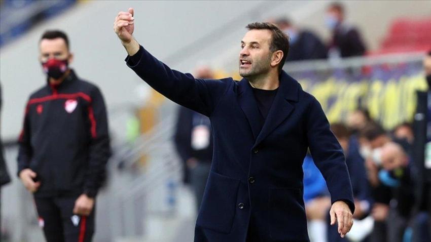 Torrent dönemi sona erdi, Galatasaray yeni hocasını İstanbul'a getirdi