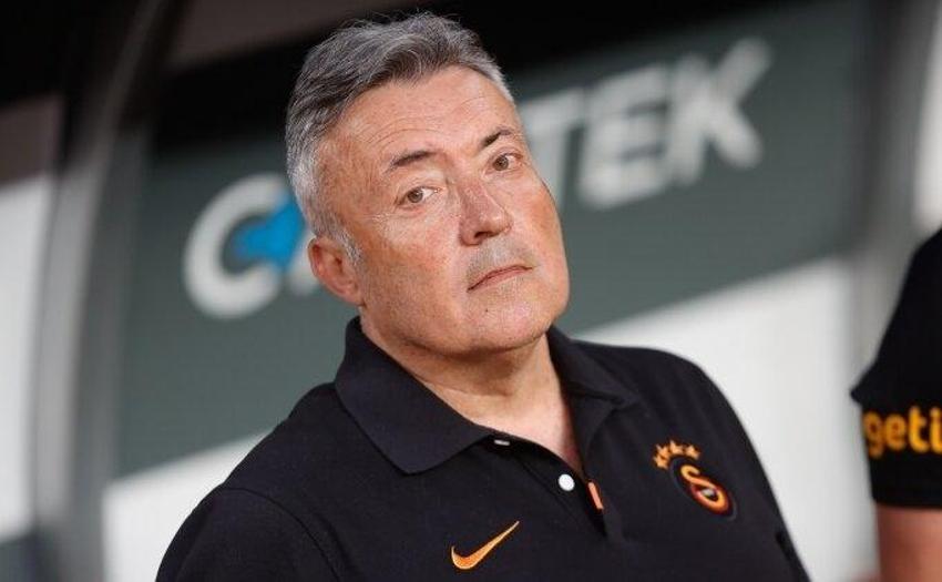 Torrent dönemi sona erdi, Galatasaray yeni hocasını İstanbul'a getirdi