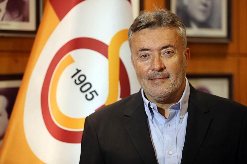 Torrent dönemi sona erdi, Galatasaray yeni hocasını İstanbul'a getirdi
